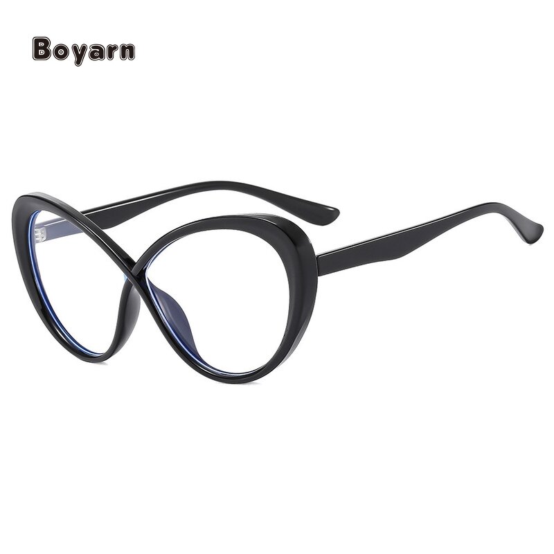 Eyeglasses - Manufacturer HKBY TR90 Anti-Blue Light Optical Frames All Face