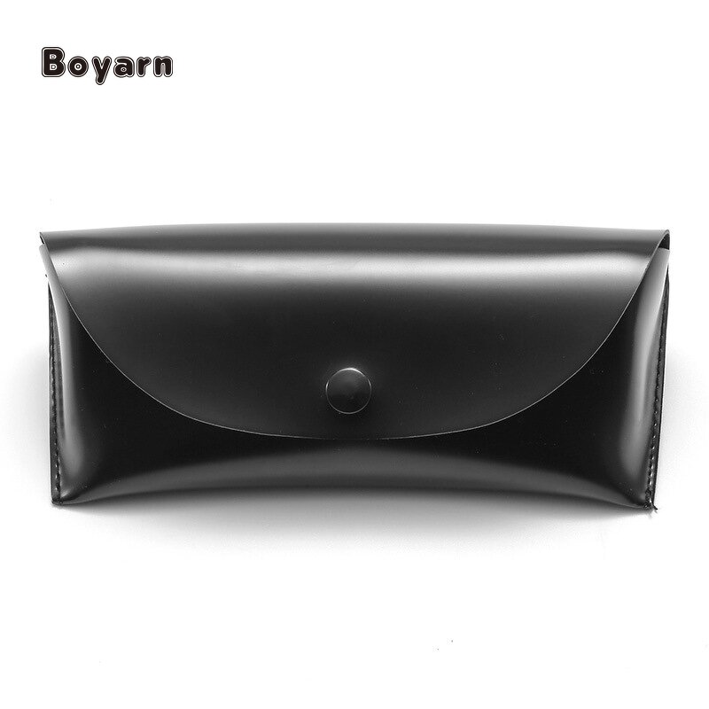 Glasses Case - Manufacturer Custom Logo Hard Leather Cloth Luxury Packaging Set
