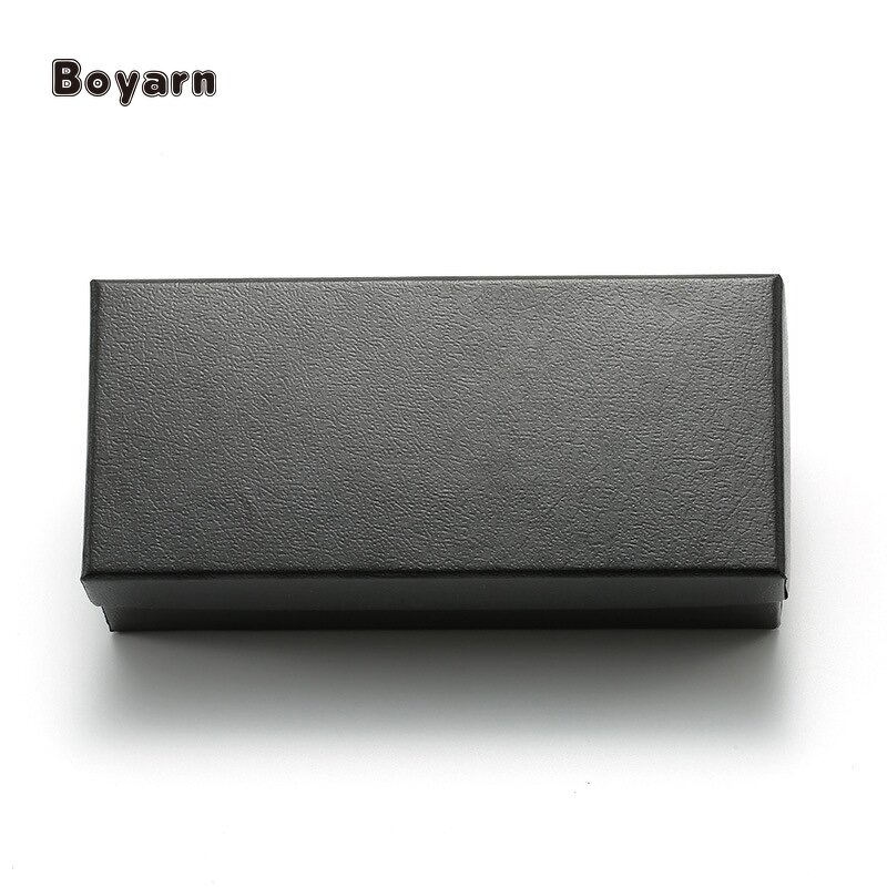 Glasses Case - Manufacturer Custom Logo Hard Leather Cloth Luxury Packaging Set
