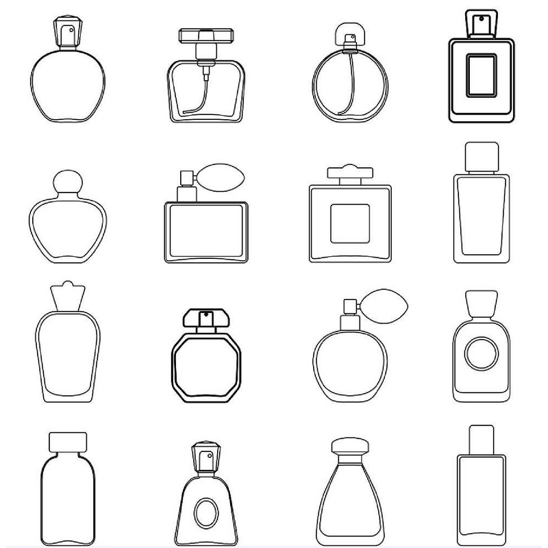 Perfume Manufacturer - High Quality Long Lasting Body Spray 14