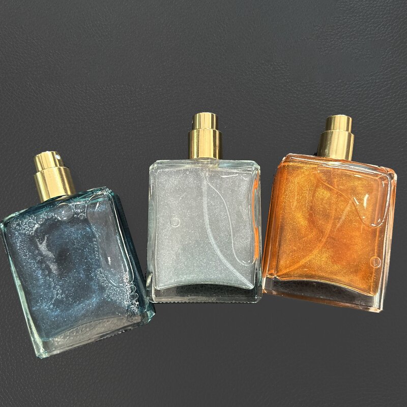 Perfume Manufacturer - High Quality Long Lasting Body Spray 23