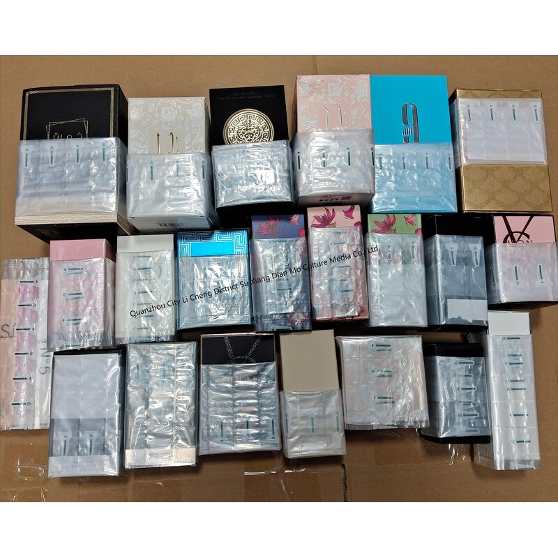 Eau De Parfum Manufacturer - US/EU Stock Fast Shipping, Woody & Eco-Friendly