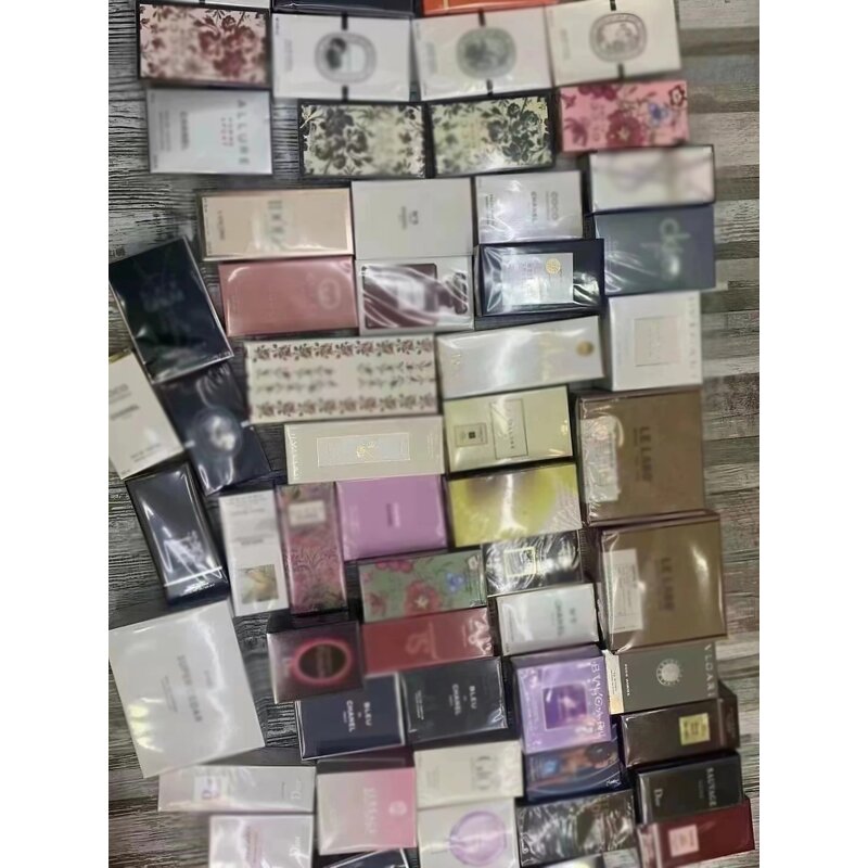 Eau De Parfum Manufacturer - US/EU Stock Fast Shipping, Woody & Eco-Friendly