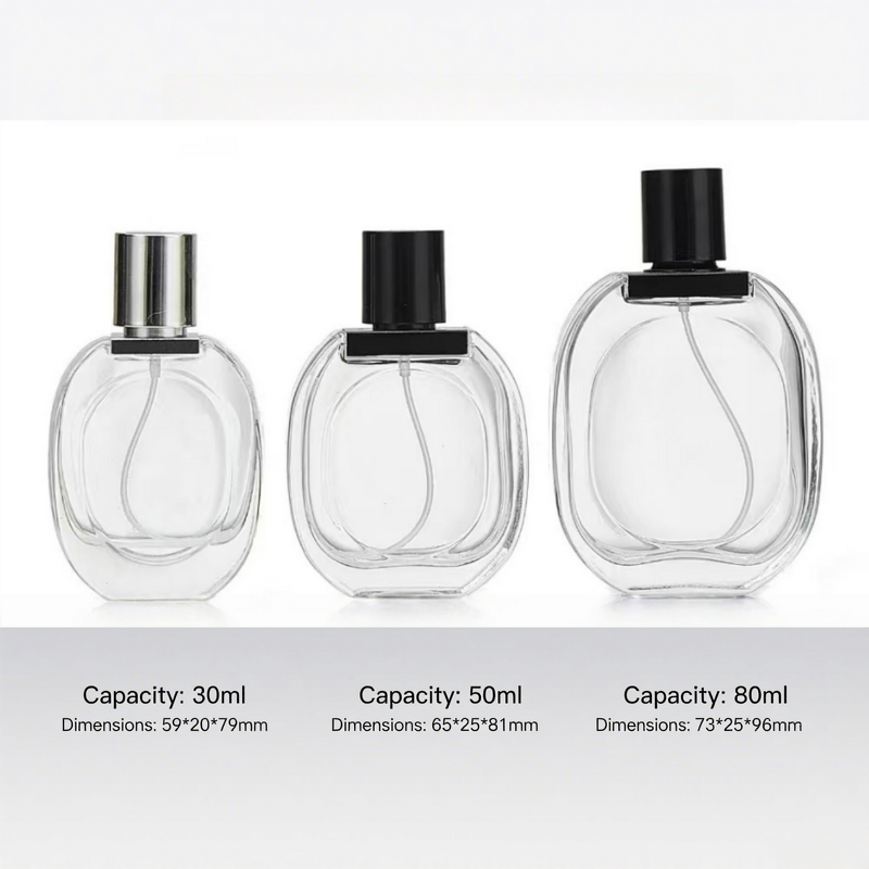 Perfume Gift Set - Manufacturer USA Stock Wholesale Women's Original Mystery Box