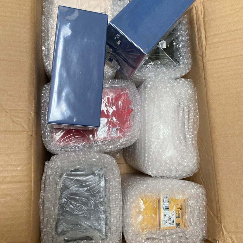 Perfume Cologne - Manufacturer 100mL Men USA Stock Fruity Woody 2-5 Days