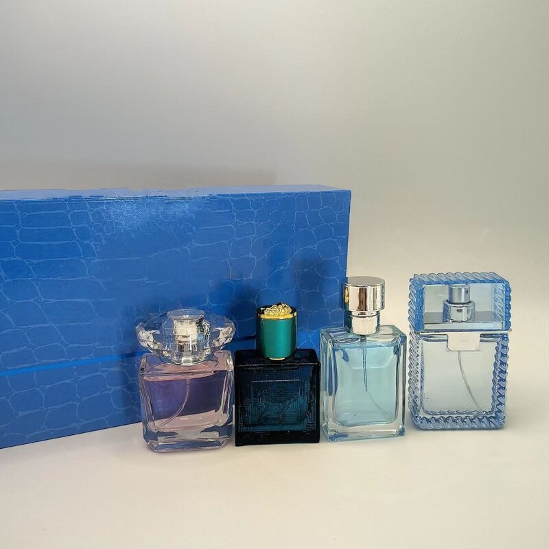 Perfume Set - Manufacturer 30mL Men USA Stock 2-5 Days Fresh Floral Spray