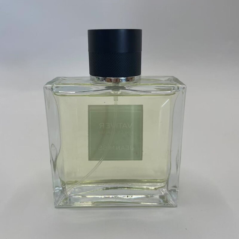 Perfume EDP - Manufacturer 100mL Women USA Stock Green Vanilla Eco-friendly