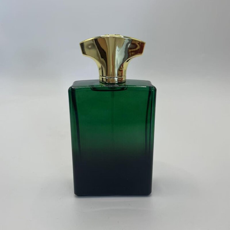 Perfume EDP - Manufacturer Wholesale Luxury Men's Woody Eco-friendly Original Box