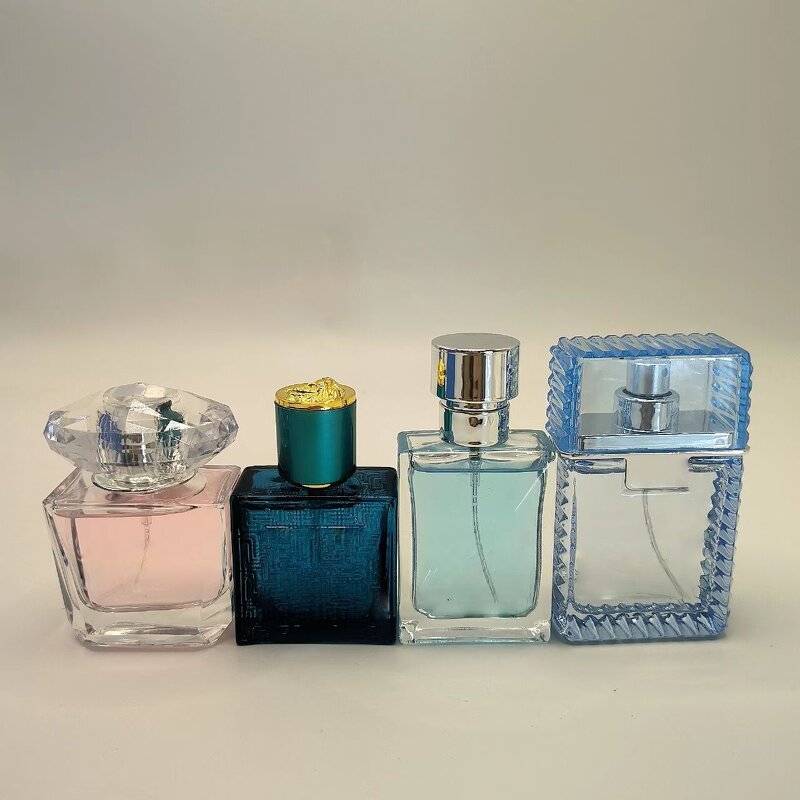 Perfume Set - Manufacturer 30mL Men USA Stock 2-5 Days Fresh Floral Spray