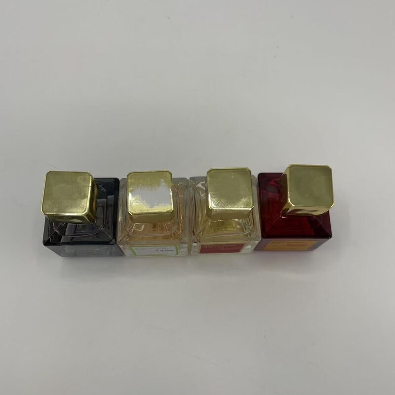 Perfume - Manufacturer Luxury Unisex Oud Exotic Floral Master Handcrafted