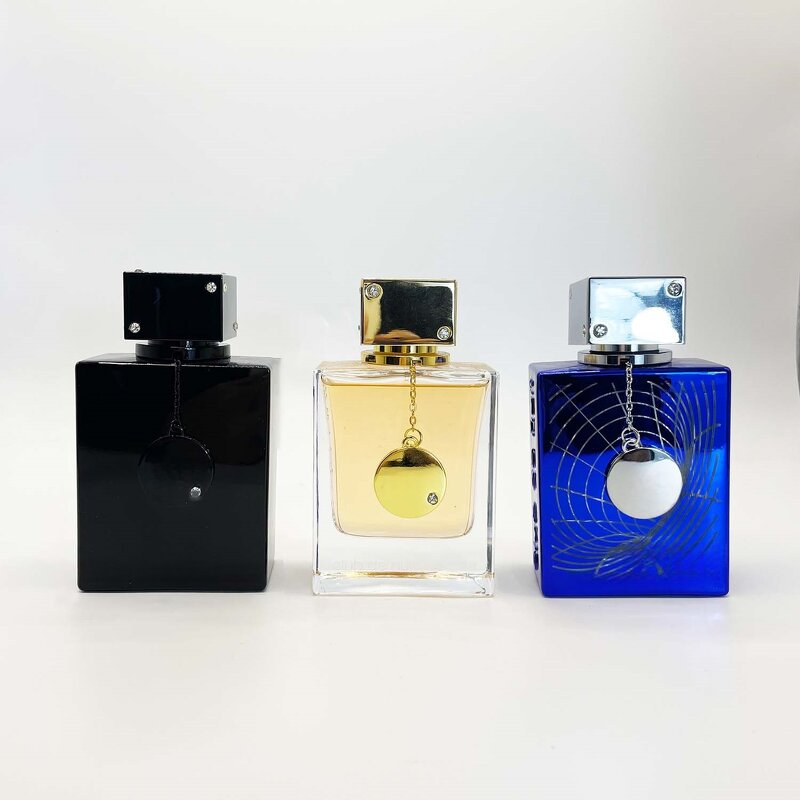 Perfume - Manufacturer USA Stock Women's Middle Eastern Club Long-lasting Quick