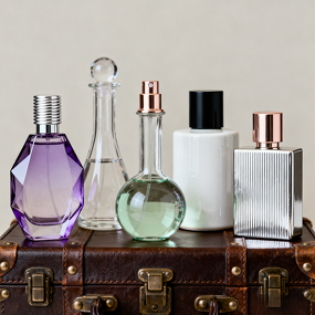 Perfume Cologne - Manufacturer USA Stock Wholesale Unisex Rose Agilawood Dubai