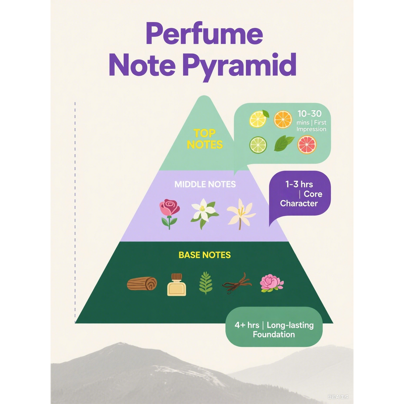 Perfume Cologne - Manufacturer Men's Original Brand USA Stock Fast Delivery Mystery