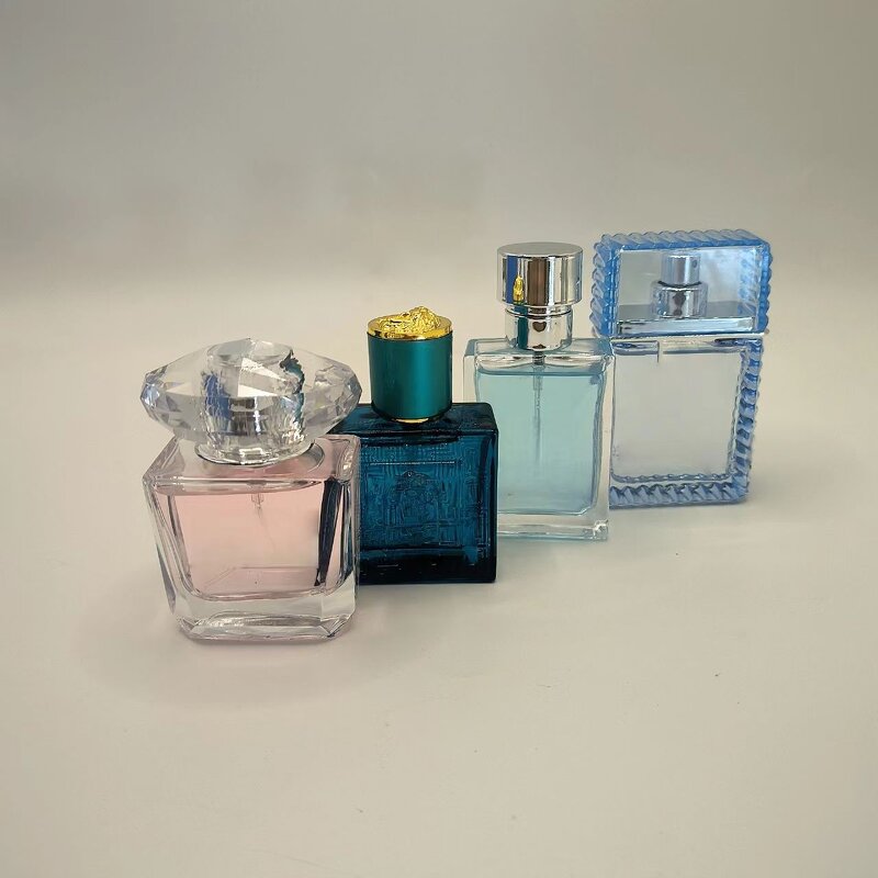 Perfume Set - Manufacturer 30mL Men USA Stock 2-5 Days Fresh Floral Spray