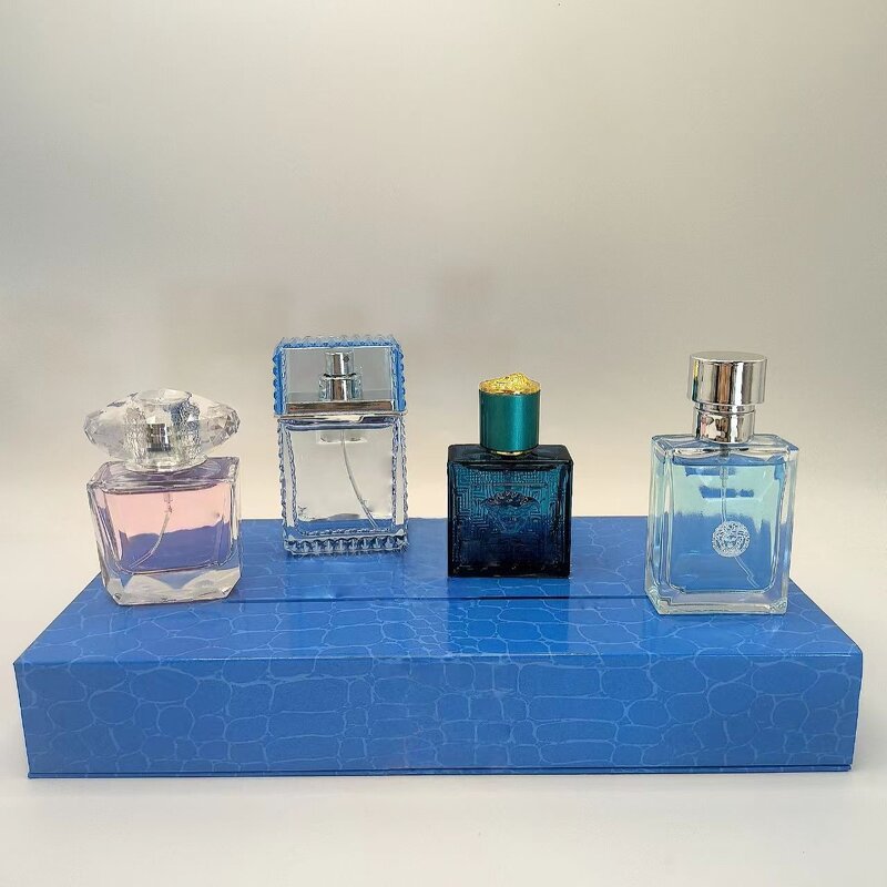 Perfume Set - Manufacturer 30mL Men USA Stock 2-5 Days Fresh Floral Spray