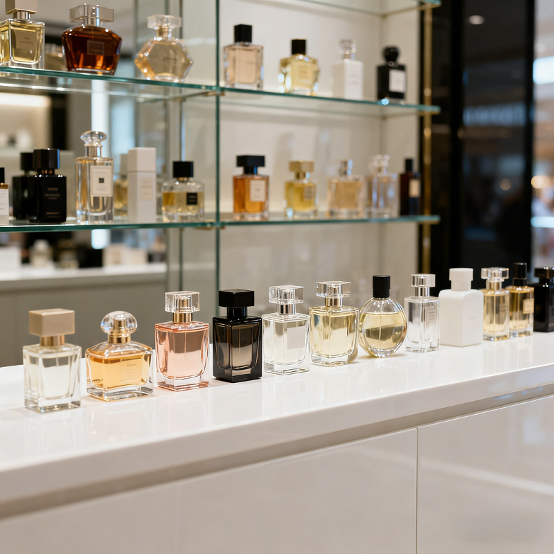 Body Spray - Manufacturer US Free 100mL Women's Sweet Fresh Eco-friendly Charm