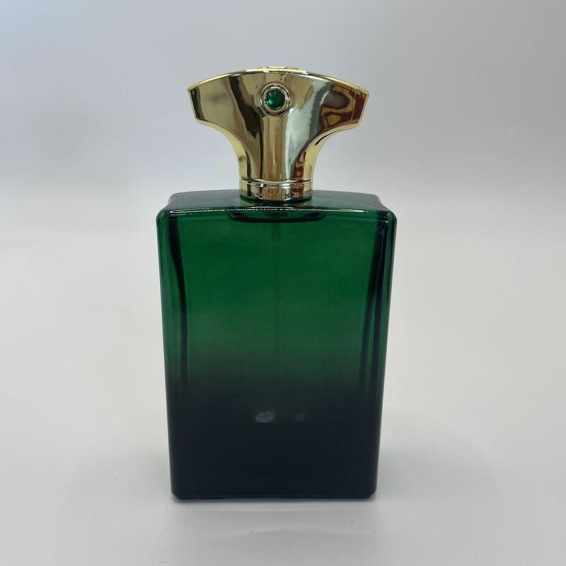 Perfume EDP - Manufacturer Wholesale Luxury Men's Woody Eco-friendly Original Box