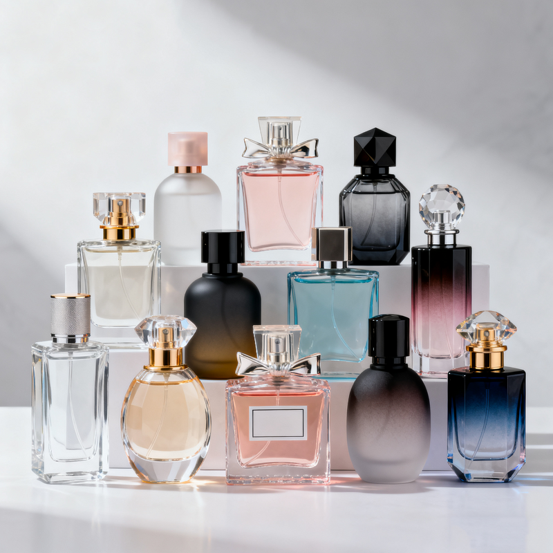 Perfume Cologne - Manufacturer 100mL Men USA Stock Fruity Woody 2-5 Days