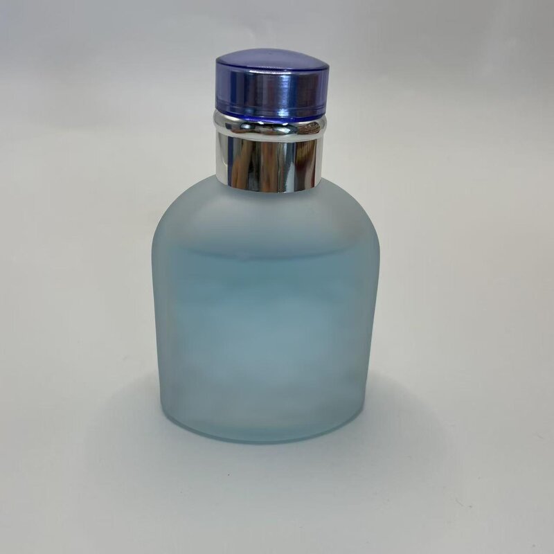 Perfume - Manufacturer 100mL Men USA Stock High-end Eco-friendly Fresh Floral