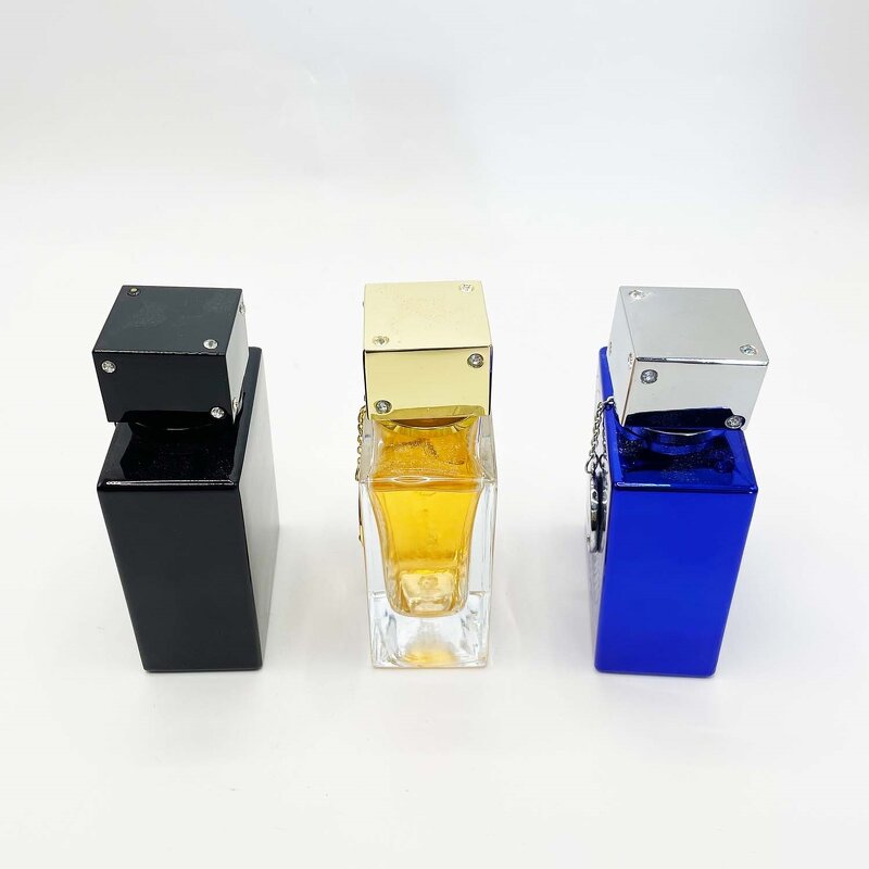 Perfume - Manufacturer USA Stock Women's Middle Eastern Club Long-lasting Quick