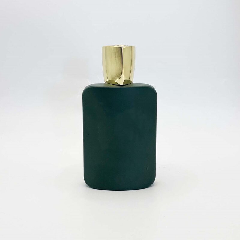 Perfume - Manufacturer Halta 125mL Men's Luxury Body Spray Long-lasting Cologne