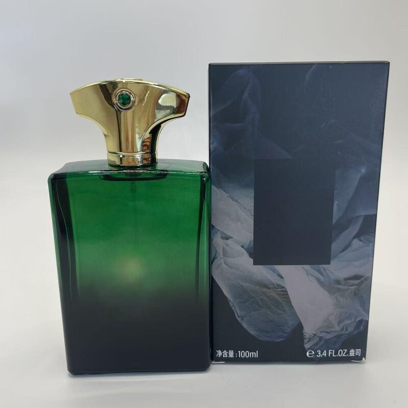 Perfume EDP - Manufacturer Wholesale Luxury Men's Woody Eco-friendly Original Box