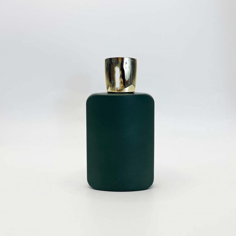 Perfume - Manufacturer Halta 125mL Men's Luxury Body Spray Long-lasting Cologne