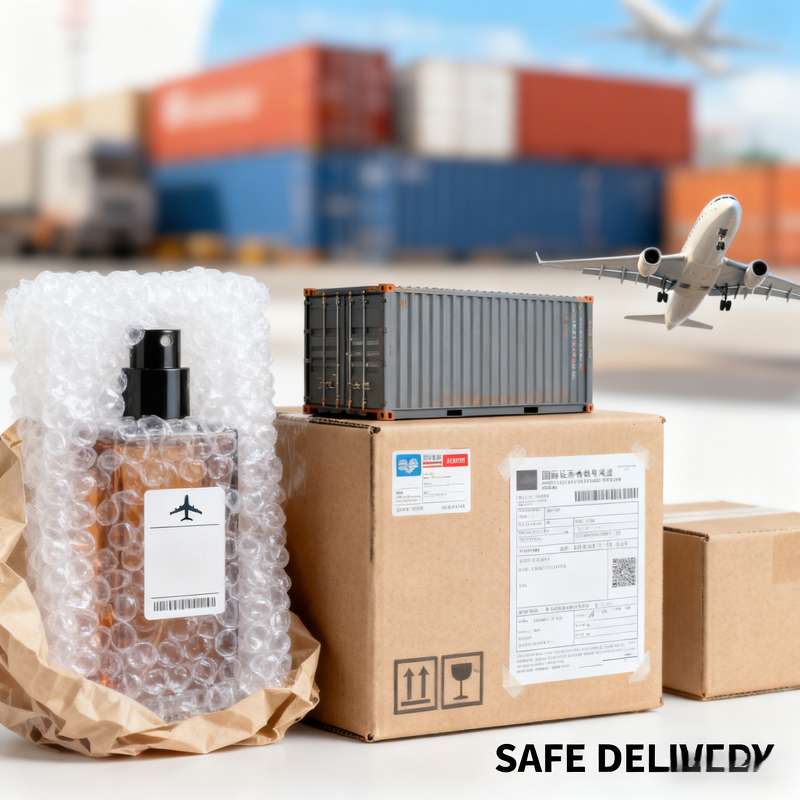 Perfume Cologne - Manufacturer USA Stock Wholesale Unisex Rose Agilawood Dubai