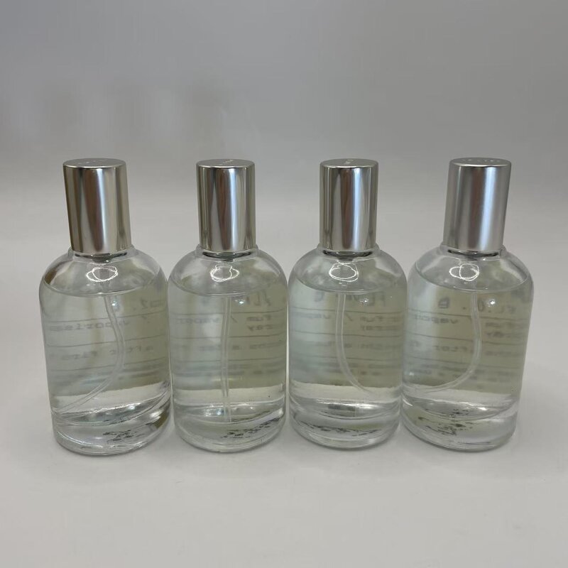 Perfume Set - Manufacturer USA Stock Wholesale Unisex Long-lasting Fresh Cologne