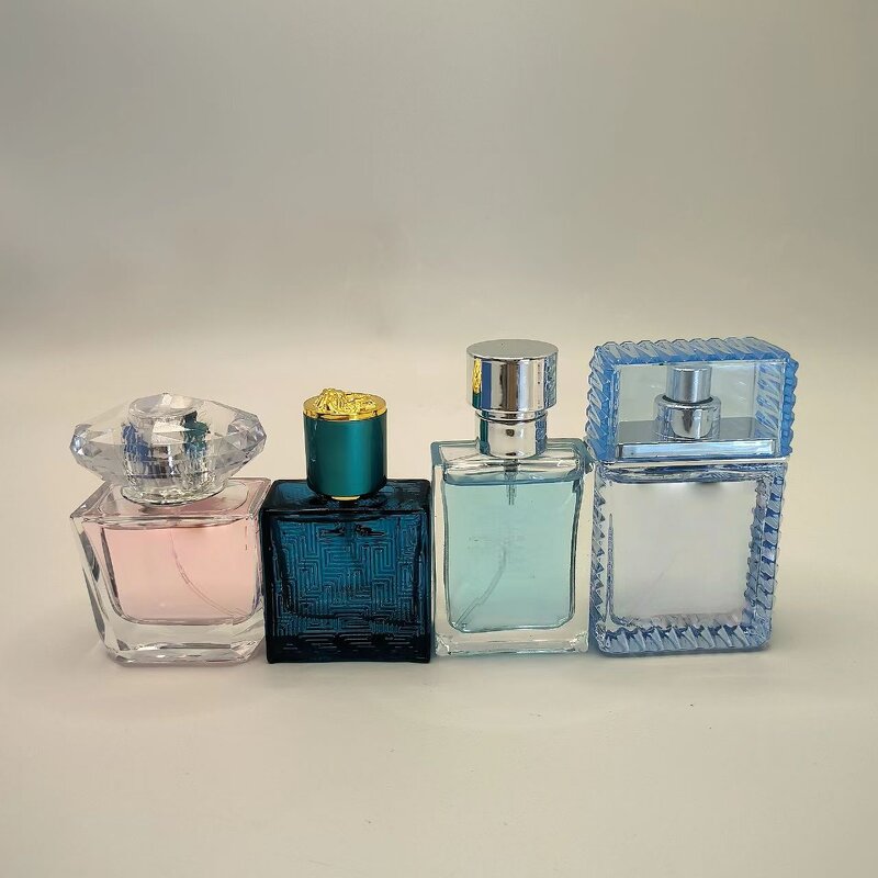 Perfume Set - Manufacturer 30mL Men USA Stock 2-5 Days Fresh Floral Spray