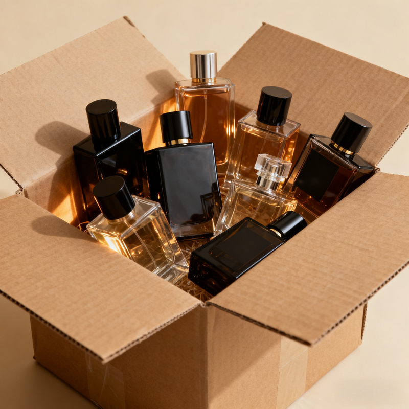 Perfume Cologne - Manufacturer Creed Aventus USA Stock Wholesale Men's Woody Eco