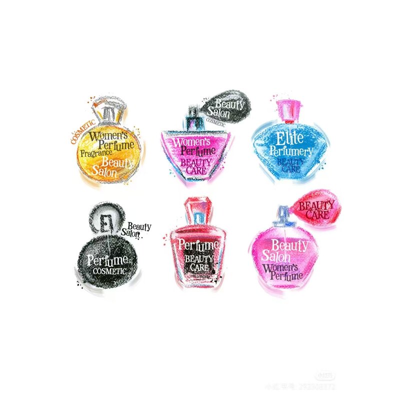 Perfume Gift Set - Manufacturer USA Stock Wholesale Women's Original Mystery Box