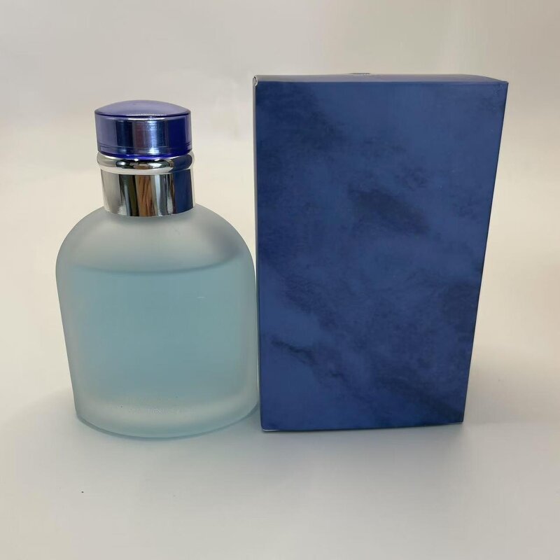 Perfume - Manufacturer 100mL Men USA Stock High-end Eco-friendly Fresh Floral