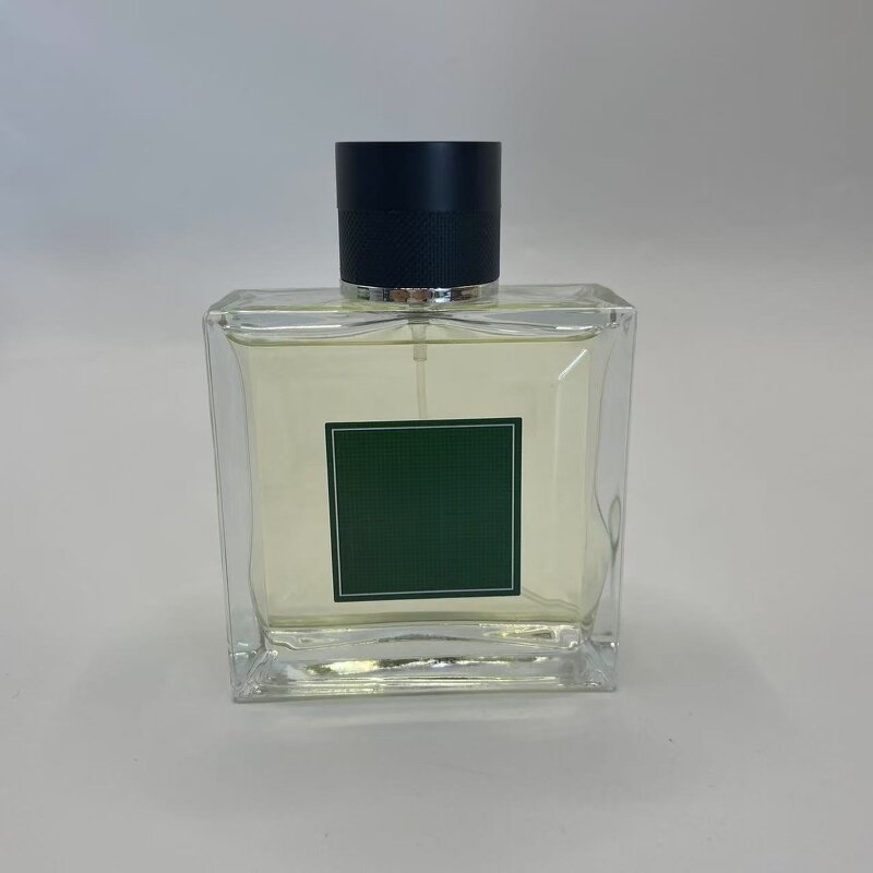 Perfume EDP - Manufacturer 100mL Women USA Stock Green Vanilla Eco-friendly