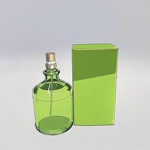 Perfume Cologne - Manufacturer Creed Aventus USA Stock Men's Woody Eco-friendly
