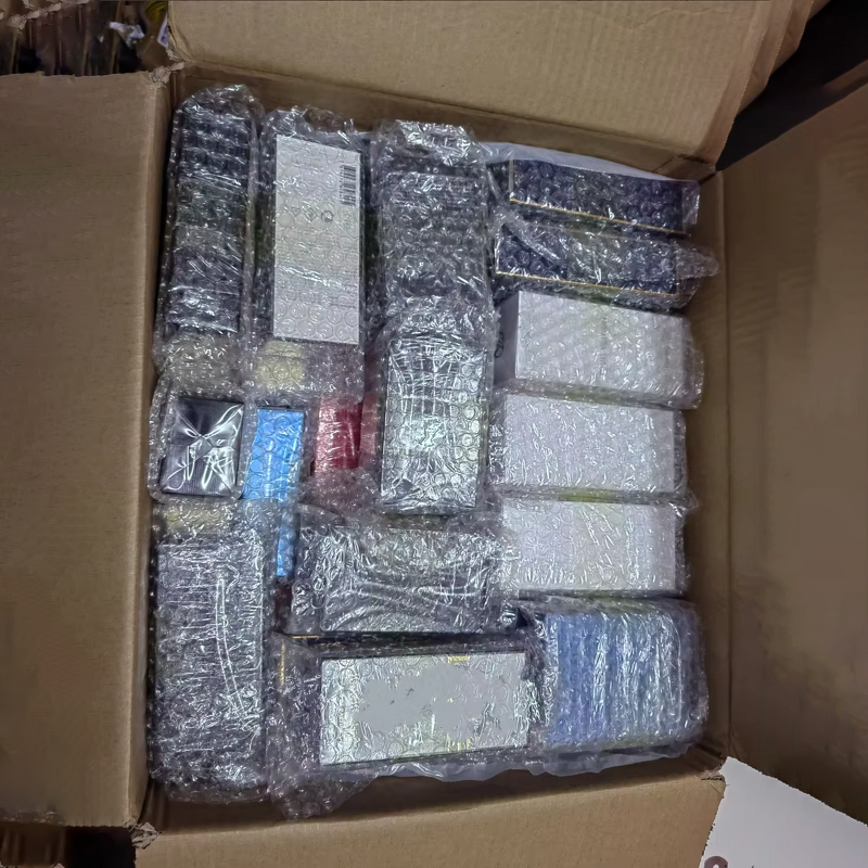 Perfume Cologne - Manufacturer 100mL Men USA Stock Fruity Woody 2-5 Days