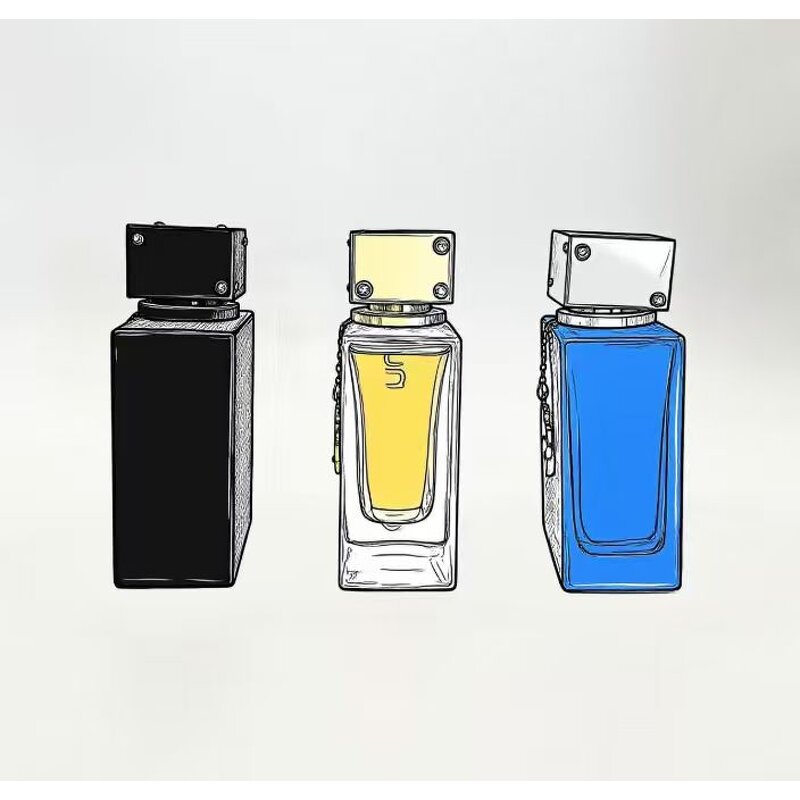 Perfume - Manufacturer USA Stock Women's Middle Eastern Club Long-lasting Quick