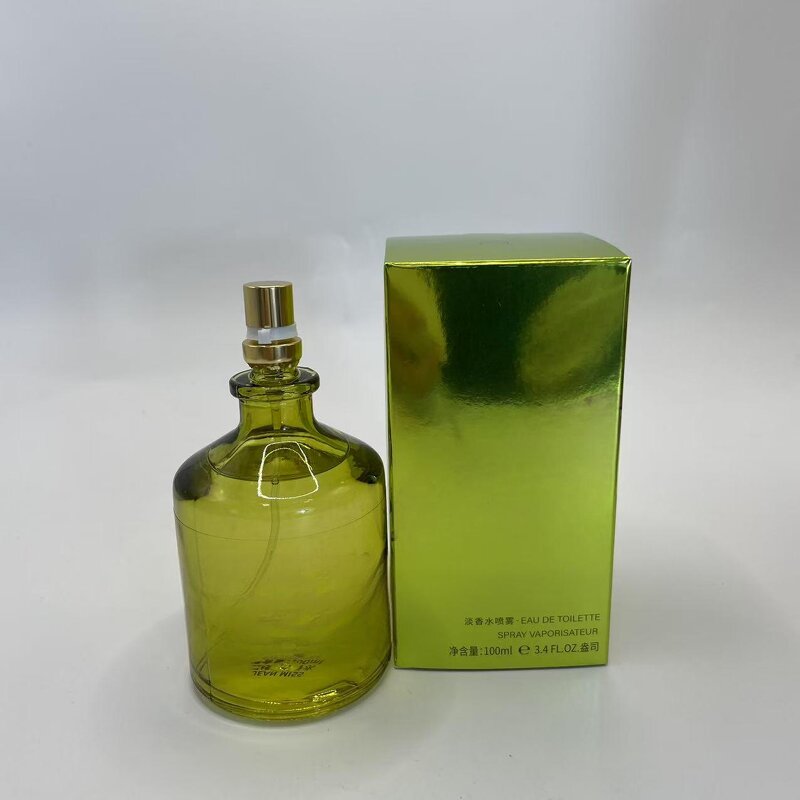 Perfume Cologne - Manufacturer Creed Aventus USA Stock Men's Woody Eco-friendly