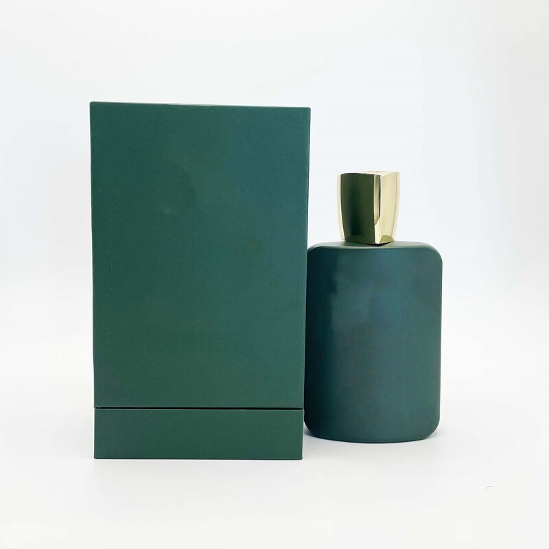 Perfume - Manufacturer Halta 125mL Men's Luxury Body Spray Long-lasting Cologne