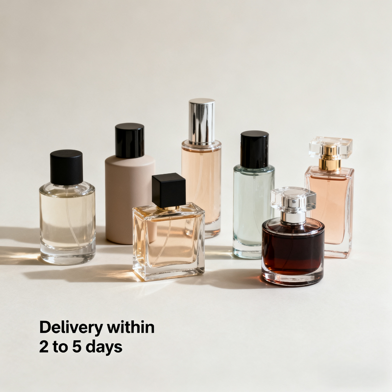 Perfume Cologne - Manufacturer 100mL Men USA Stock Brand Long-lasting Fast