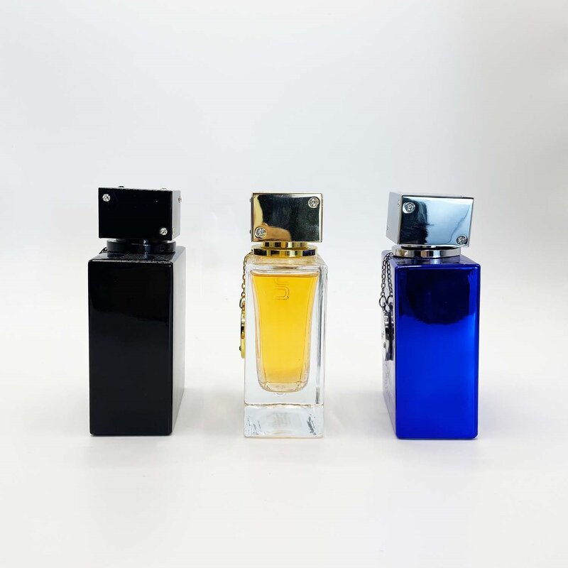 Perfume - Manufacturer USA Stock Women's Middle Eastern Club Long-lasting Quick