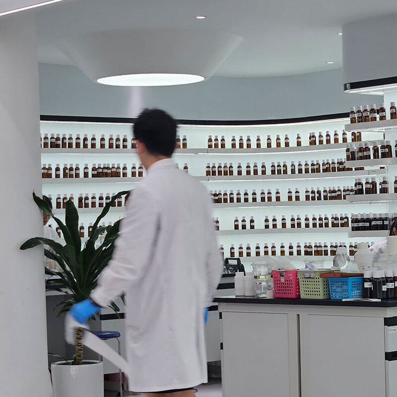 Women's Perfume Manufacturer - Custom Factory Wholesale Luxury Brand, Strong Long Lasting