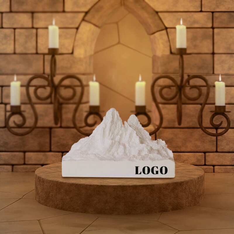 Diffuser Stone Manufacturer - Wholesale Clay Ceramic Scent Stone with Luminous