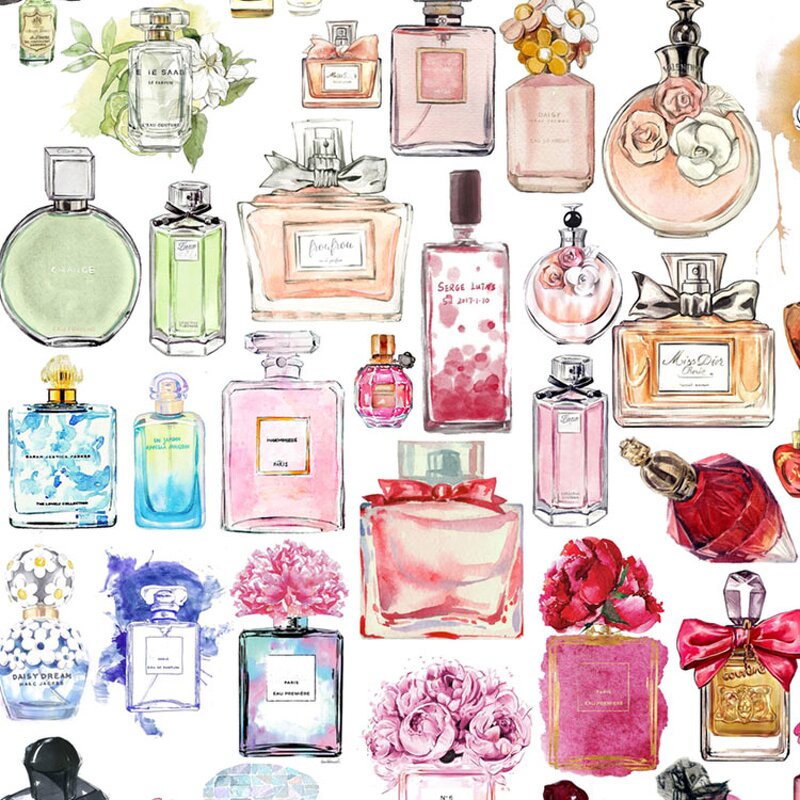Perfume Manufacturer - Custom Wholesale Original Dubai Arabic Long Lasting for Men & Women