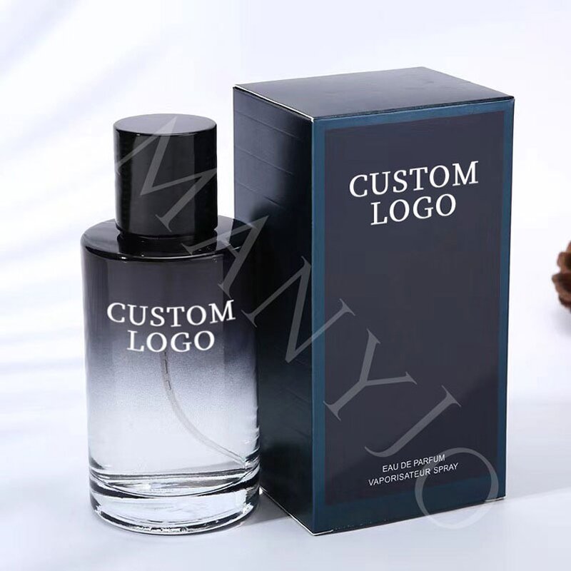 Men's Perfume Manufacturer - Wholesale Top Quality 50ml Natural Long-lasting Cologne