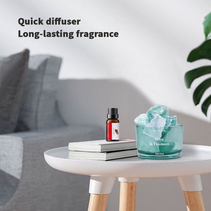 Diffuser Stone Manufacturer - Wholesale Volcanic Lava Aroma Essential Oil Stone