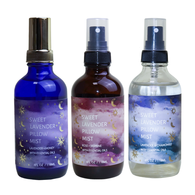Air Freshener Spray Manufacturer - Custom Room & Toilet Odor Eliminator for Cars & Home