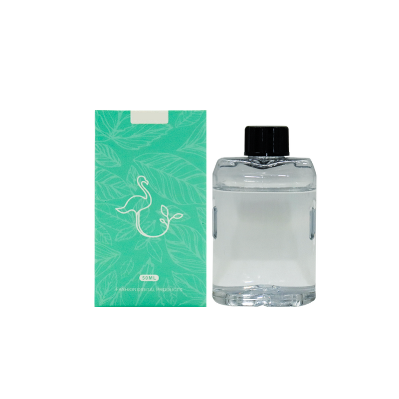 Essential Oil Manufacturer - Wholesale 50ml Orange for Ultrasonic Nebulizer Diffuser