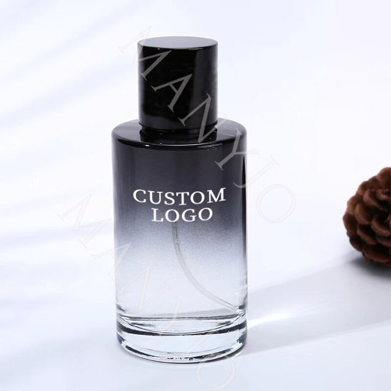 Men's Perfume Manufacturer - Wholesale Top Quality 50ml Natural Long-lasting Cologne