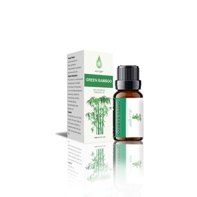 Essential Oil Manufacturer - Natural 10ml Green Bamboo for Aromatherapy & Candle Making